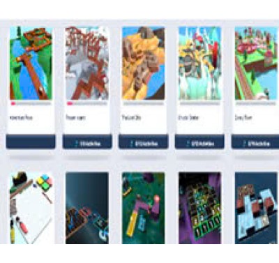 Bộ STEM lĩnh vực coding gồm phần mềm lập trình robot giả lập dành cho bậc tiểu học kèm bộ giáo án tổ chức hoạt động. 